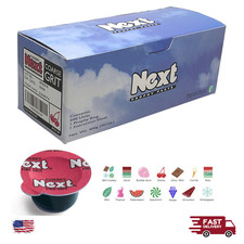 Prophy Paste w/ Fluoride Box of 200 Unit Dose Cups for Dental Prophylaxis Care