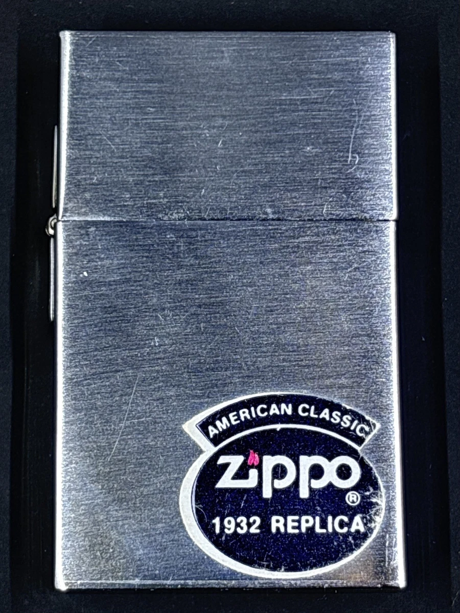 Zippo Lighter 1932 for sale | eBay