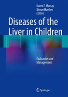 Diseases Of The Liver In Children Simon Horslen