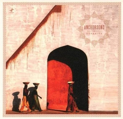 Anchorsong - Cohesion [New CD]