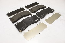 Original Ford Bremsbeläge vorne für Ford Mustang (ab 2017) 2070213