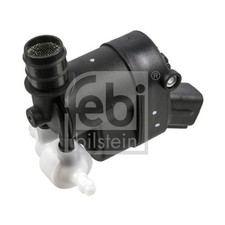 ORIGINAL® Febi Bilstein Waschwasserpumpe, Scheibenreinigung für Kia PICANTO