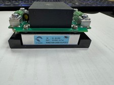 Duke HAE100-24S15-PTF1 Converter