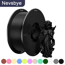 【Buy 3 Pay 2】Nevsbye PLA Matte 3D Printer Filament 1.75mm 1kg 2.2lbs Consumables