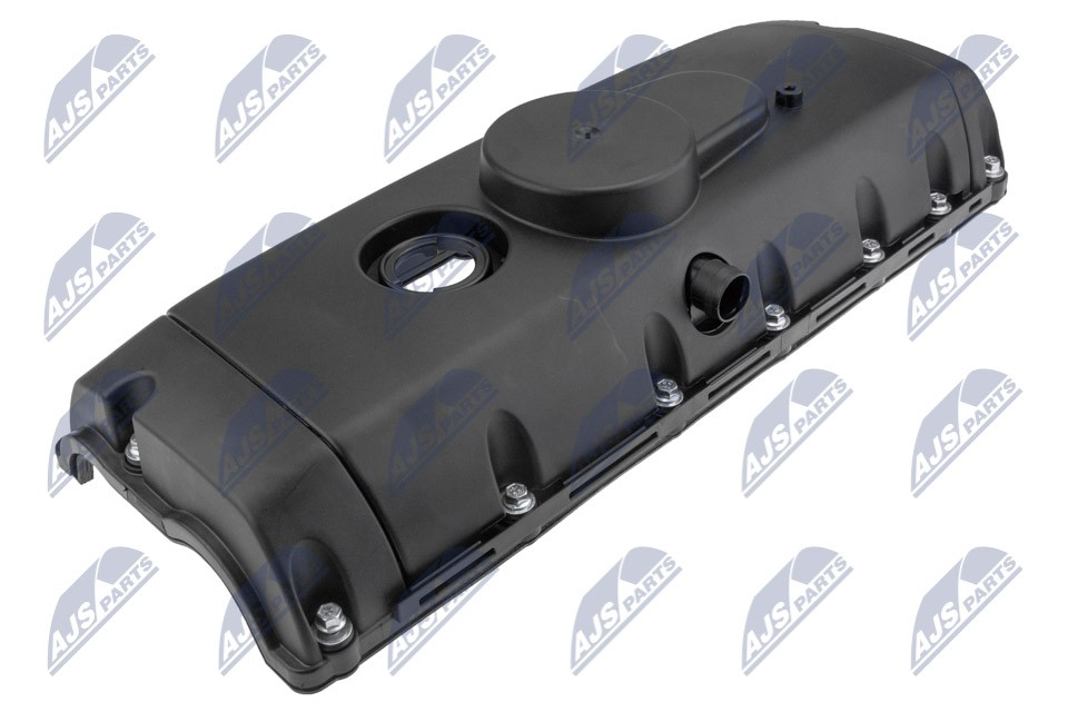Valve cover BPZ-VW-023 NTY for VW TOUAREG TRANSPORTER Mk V Platform/Chassis - Image 5