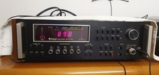 Sintoamplificatore McIntosh MAC 4300V