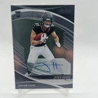 2025 Panini Absolute Jayden Higgins Base (RAW)