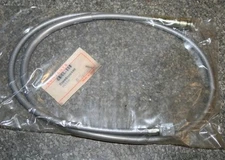 New Speedometer Cable for Honda CB & CL 350 1972-74 + 8in Longer