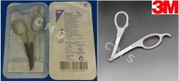 3m Precise Scissors Style Disposable All Brands Skin Staple Remover Sr-3 Usa 3m Precise Scissors Style Disposable All Brands Skin Staple Remover Sr-3 Usa