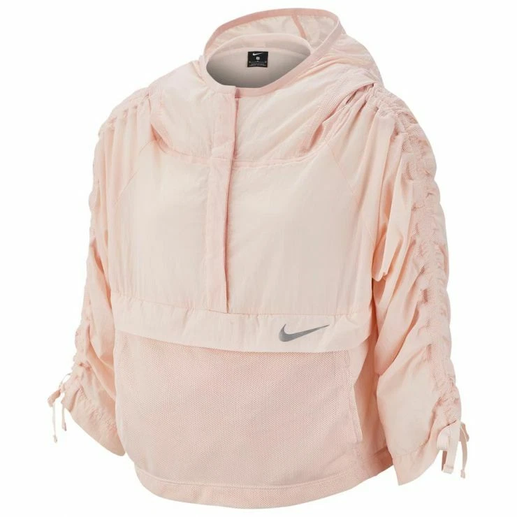 Little girls nike clearance jacket