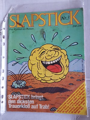 Slapstick 3 (2502)