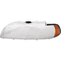 Streuscheibe Links Passend FüR BMW E39 Baujahr 2000-2003