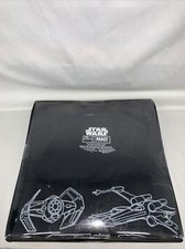 Star Wars Mad Engine Pajamas Set XL New See Description