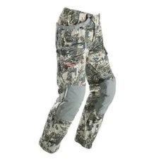 Sitka Timberline Pant NEW Open Country Optifade 50113-OB