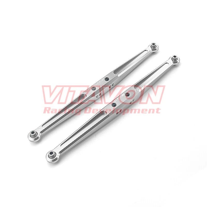 Vitavon CNC Alu7075 Rear Trailing Arm For Traxxas UDR 1/7 8544 - Image 2 of 4
