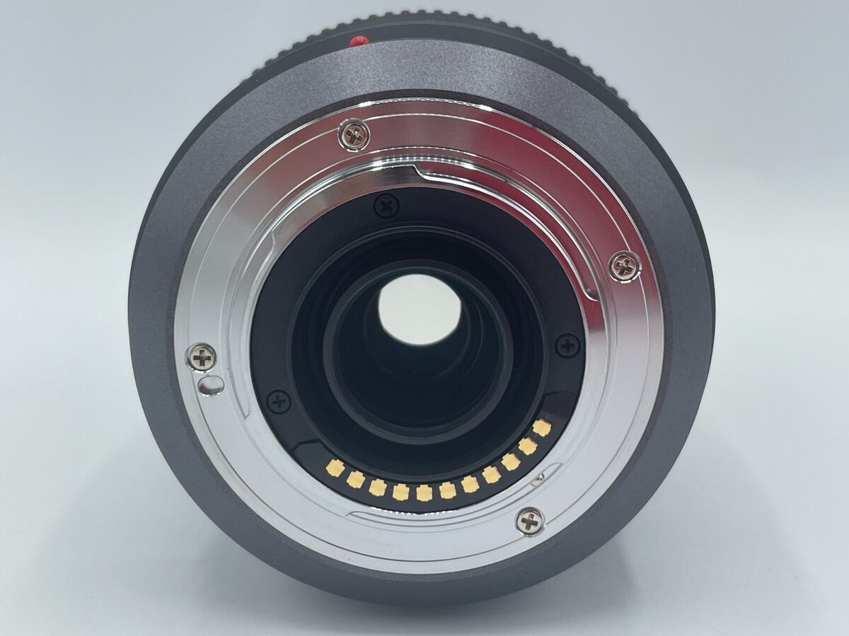Panasonic LUMIX G VARIO 100-300mm F4.0-5.6 MEGA O.I.S H Panasonic LUMIX G VARIO 100-300mm F4.0-5.6 MEGA O.I.S H