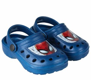 crocs spiderman for boy