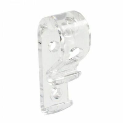Kindersicherung Jalousie Clip/Gerät/Haken für Rolle, vertikal, Römerkette/Schnüre