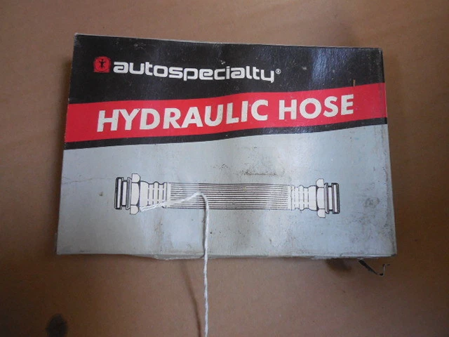 Manguera de freno hidráulica HB-50302 para Honda Isuzu H235 Foto 2 de 4