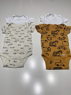 gerber for 3 month old baby