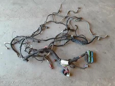 2005 GMC YUKON Wire Harness (Engine) 4.8L AT 4x2 4L60E CA Emission