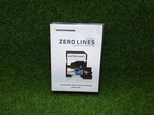 Humminbird AutoChart Zero Line SD Card "North America Map" v1.0 - 600033-1