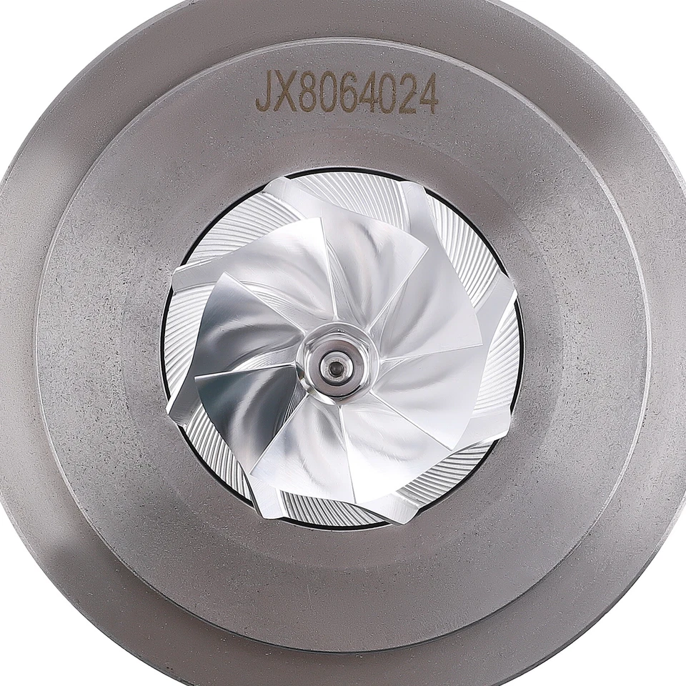 Cartucho Billet Turbo Chra mejorado para INFINITI Q50 Q60 Red Sport 400 3,0 L Foto 2 de 4