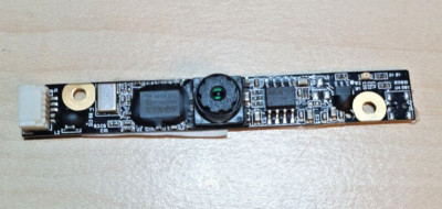   Webcam 0.3 MP für Acer Aspire 5241 5332 5516 5517 5532 5541 5541G   Ausgebaut