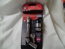 Trailer Hitch Lock Bulldog 580400 58 Diameter Trailer Hitch Lock Bulldog 580400 58 Diameter