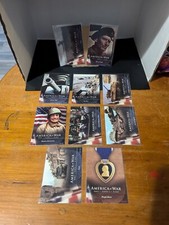 America At War: D-Day iCardz 2009 (Pick Your Card)