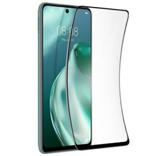 CERAMIC GLASS FILM for OPPO A79 5G IN CURVED HYDROGEL BLACK A 79