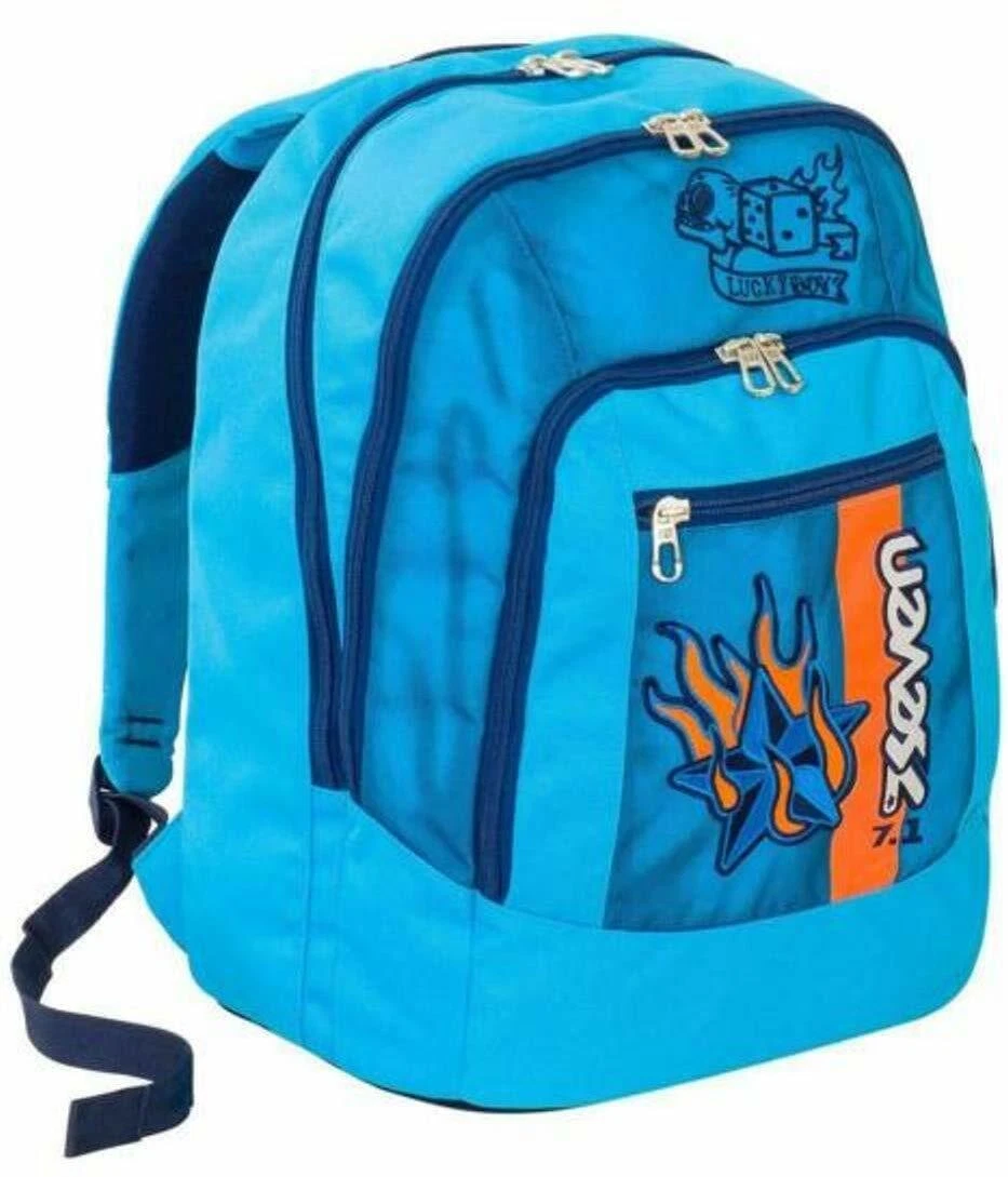 Zaino seven 7.1 innovation best sale lab