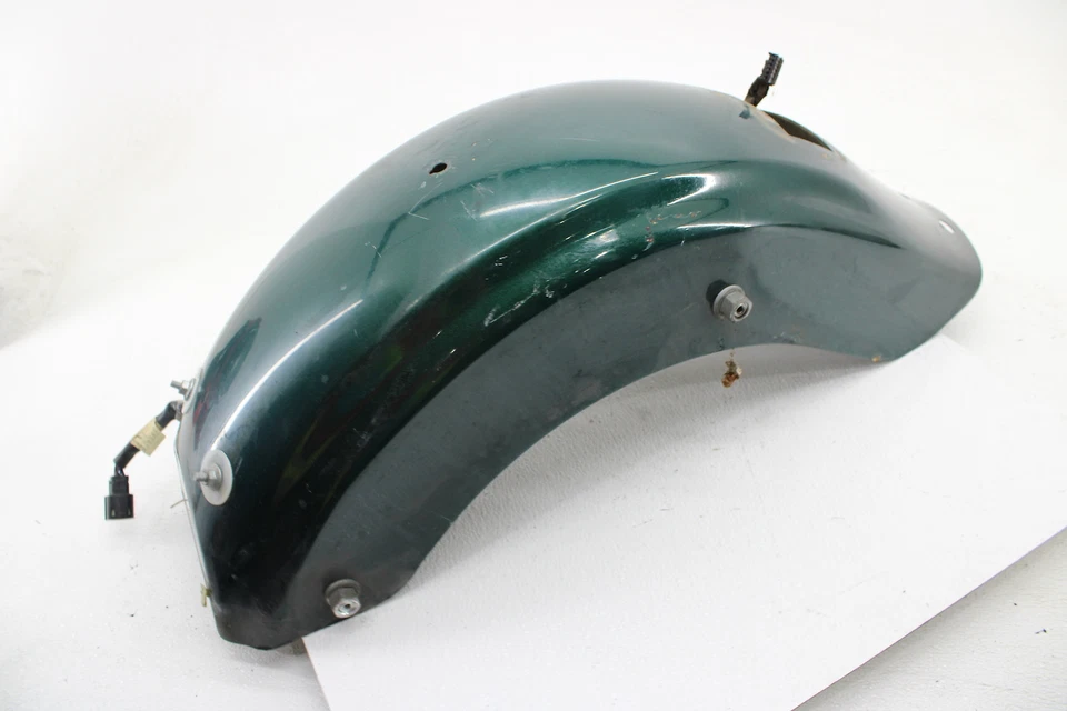 2014-2019 Harley Davidson Electra Ultra Road скользящее заднее крыло - Изображение 2 из 4