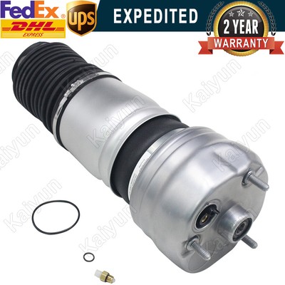 Front Left Air Spring Bag w/ Electronic Sensor For Porsche Panamera 970 2010-14