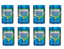 8X Rajnigandha Masala Freshness Flavoured Mouth Freshener Pan Dabba Taste 100g