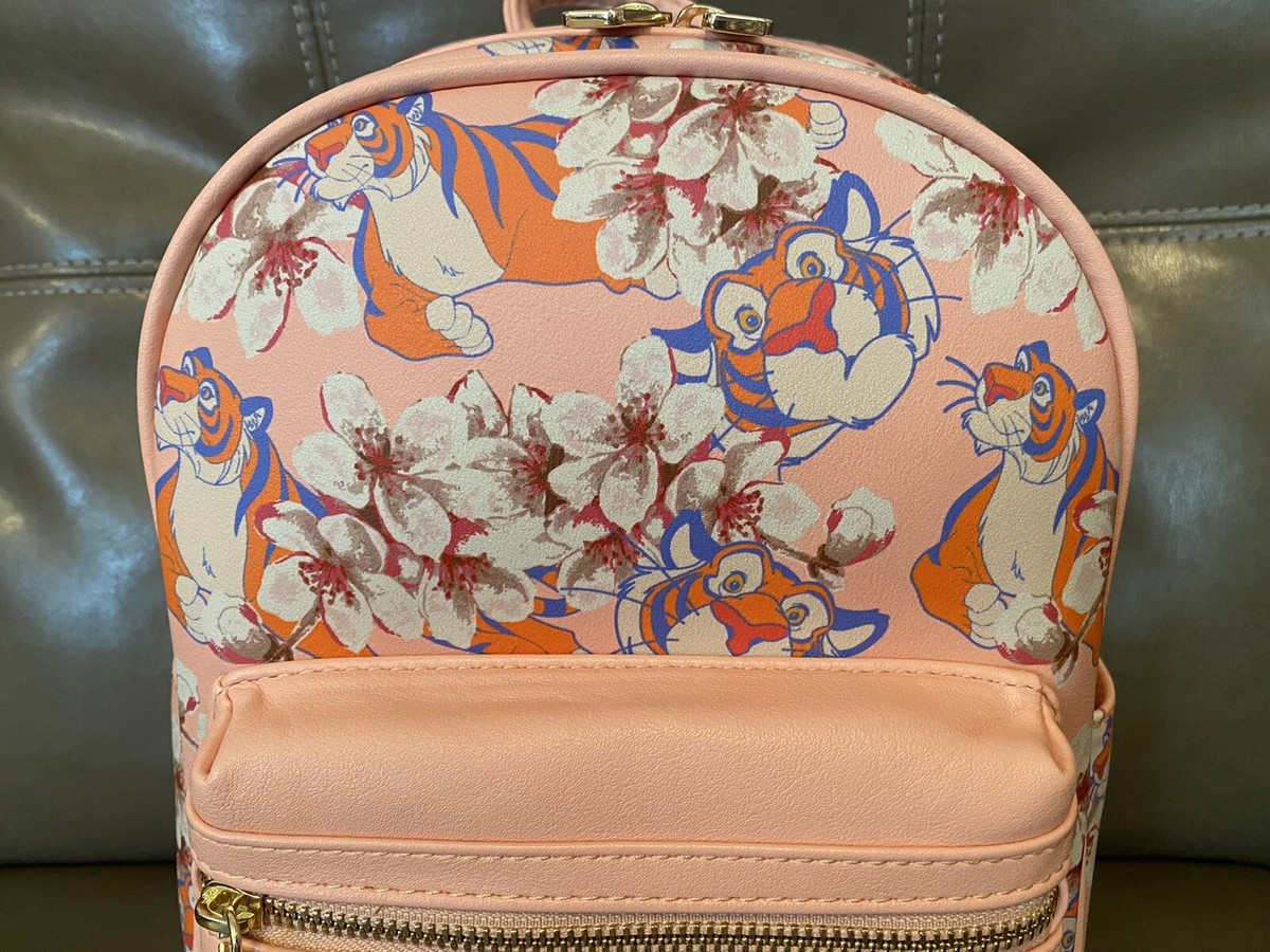 Pink Rajah Disney loungefly m38948733649_1.jpg main image 4