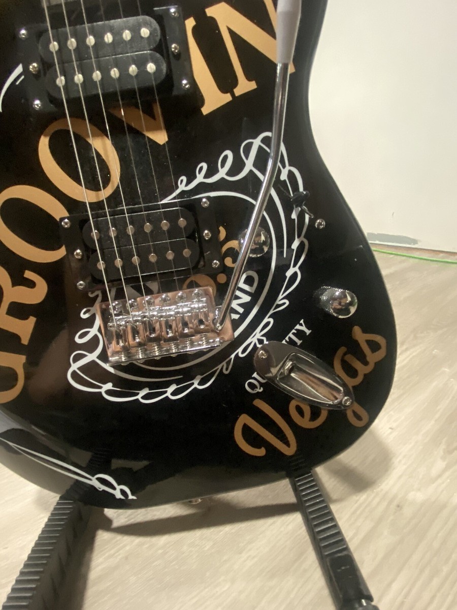 Groovin Electric Guitar | eBay