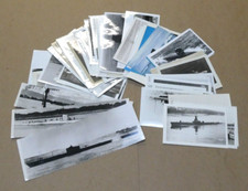 Huge Lot of 106 Original US Navy Small Mix Photos Ships Submarines etc.