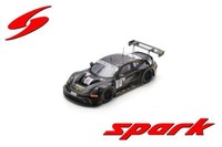 1:43 Spark Porsche 911 992 Gt3 R #91 Spa 2024 Bohn Renauer Schuring SB827 Modell