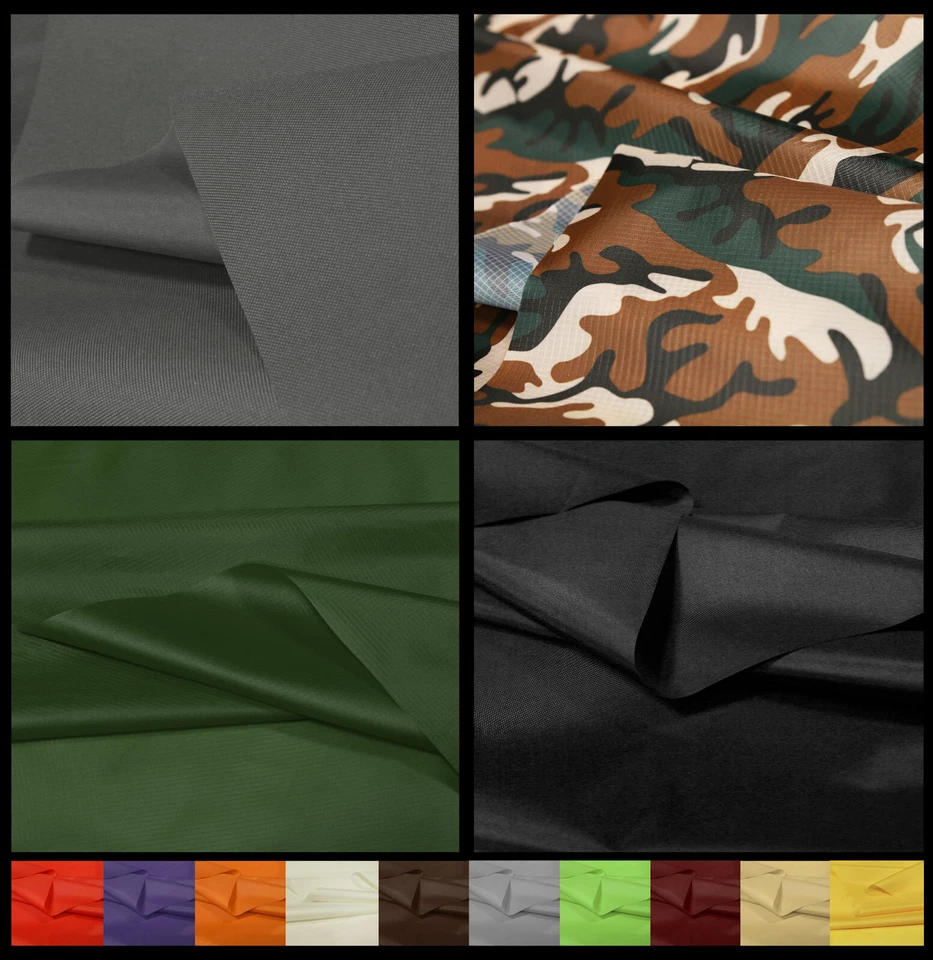 Waterproof Canvas Fabric Heavy Tough Material Outdoor Garden Seat Cover 150 Wide