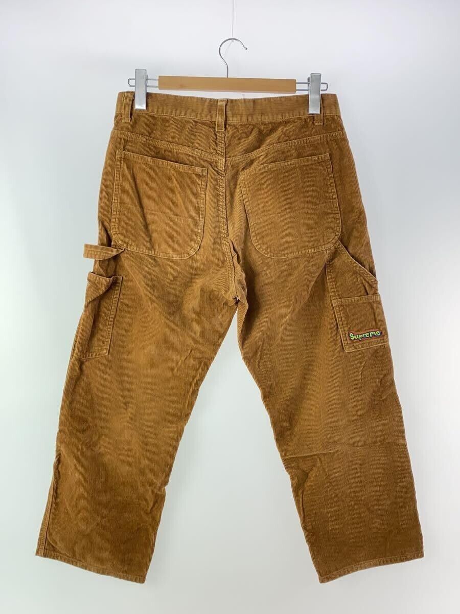 Supreme Painter Pants corduroy Brown 30 Used | eBay Supreme Painter Pants corduroy Brown 30 Used | eBay