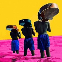 Common - A Beautiful Revolution Part 2 CD 2021