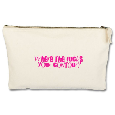 Millie B - M to the B Lyrics - Make-up Kosmetiktasche + gratis signiertes 6x4 Foto -