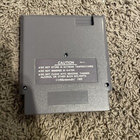 Kings of the Beach Volleyball Nintendo NES - AUTHENTIC, TESTED, WORKS GREAT!