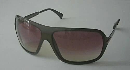 Gafas de sol para hombres Giorgio Armani Wrap