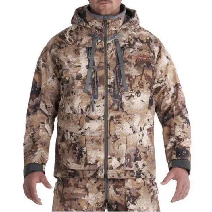 Hudson sitka store