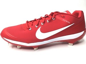 nike men's air clipper 17 metal baseball cleats