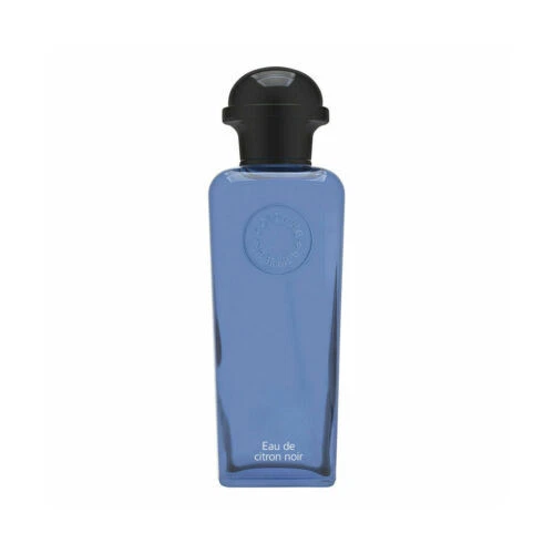 Eau de 2025 citron noir hermès