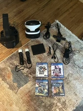 vr lot