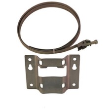 Universal Expansion Vessel Bracket